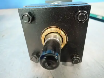 USED PARKER 03.25CBB2ANU14C4.000