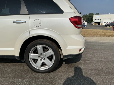 Used 2012 DODGE JOURNEY SUVs Michigan US | Miedema Asset Management Group #1316028