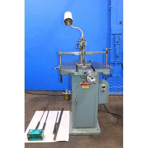 Used MORRISON K Keyseaters New Jersey US | American Machinery Liquidators #510707