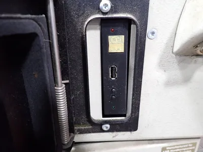Used 2000 ABB IRB2400 M98A Robots Ohio US | HGR 24 #976125