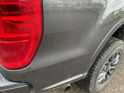 Used 2020 FORD RANGER Pickup Trucks Michigan US | Miedema Asset Management Group #1423649