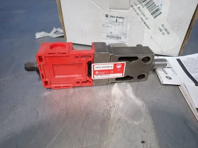 NEW 2015 ALLEN BRADLEY 440TMS3475ACA