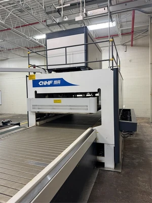 USED 2019 CNHF CGPB-45ZPZL-CM