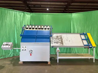 Used RFS _UNKNOWN_ Glue Machines Pennsylvania US | Highland Automation #1298419