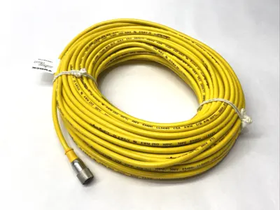 New | in-Stock TURCK KB 4T-30, U2490-1 Cable & Wire | Maverick Industrial Sales #1107880