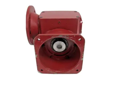 NEW ACRISON 207-1434 GEAR REDUCER 15:1 SIZE 32 ICHSHOF M3214D1H15CB011 2071434