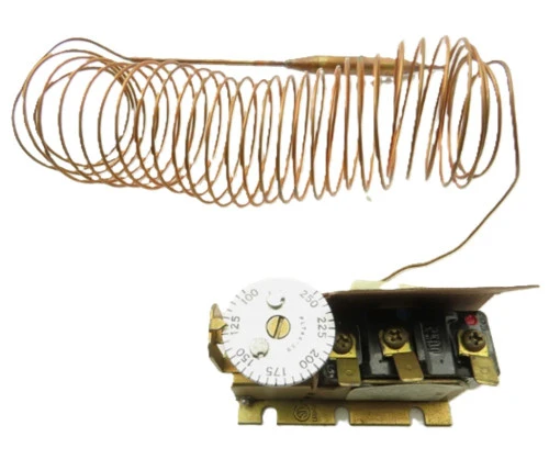 Trane SWT0376, Johnson Controls A19AGC-59 [New]