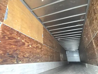USED 2002 WABASH 53FT