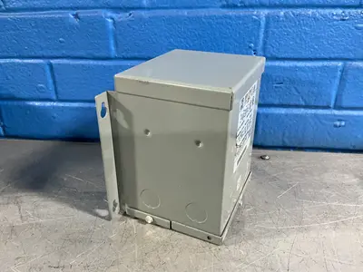 Used SQUARE D 500SV1B Distribution Transformers Ohio US | HGR 24 #1455334