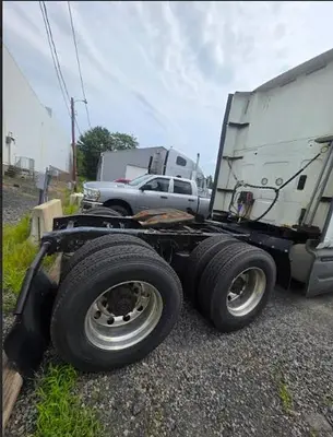 Used 2016 INTERNATIONAL PROSTAR Conventional trucks Pennsylvania US | GF Equip Sales #1425605