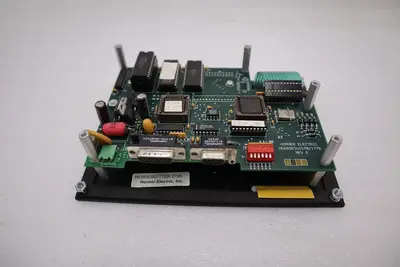 HORNER AUTOMATION HE693OIU177DX2798/ HE693OIU177DX2798 STOCK 3493A