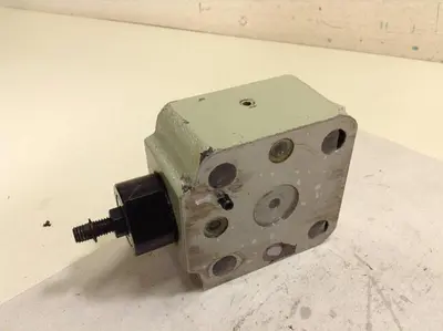 USED NACHI HLC-08-3C2-S-9916A