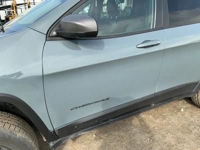 Used 2015 JEEP CHEROKEE SUVs Michigan US | Miedema Asset Management Group #1334478