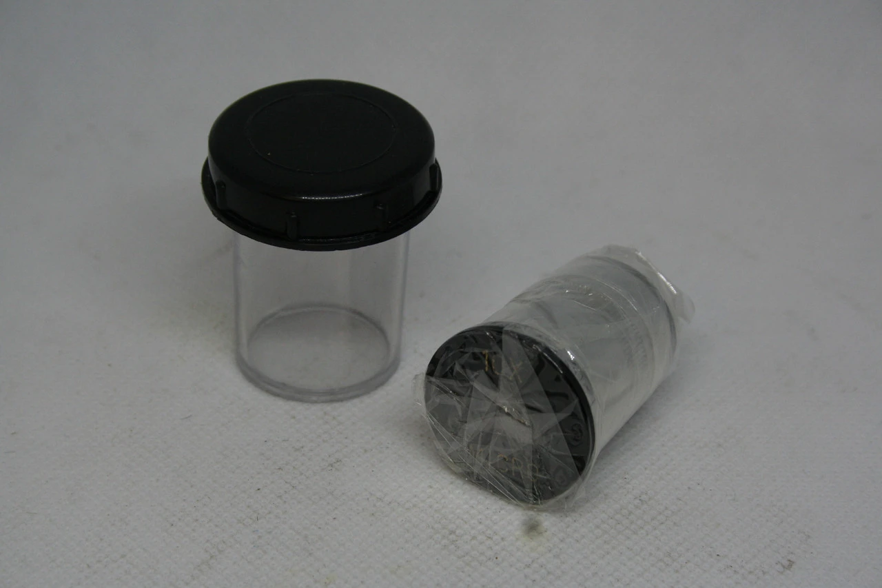 USED CROSS 10X