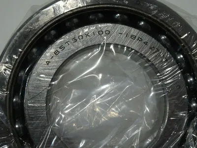 NEW NTN 2A-BST50X100-1BP4 DT FT ROLLER BEARING A-BST50X100-1BP4 DTFT