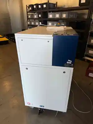 USED 2015 TRUMPF TRUDISK 1000 (FD24)