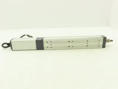 IAI RCP4-RA5C-I-42P-6-200-P3-M-B Robo Cylinder 24VDC Pulse Motor 200mm Stroke