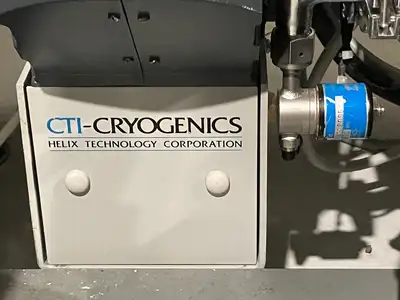 Used Transat MTP-1000 Deposition Equipment Michigan US | Maverick Industrial Sales #1461006