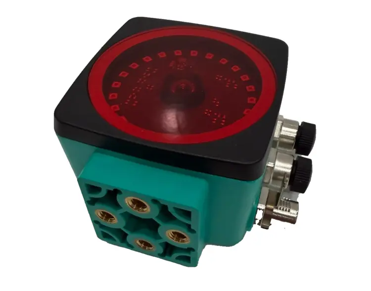 New | in-Stock PEPPERL+FUCHS 293431-100004 Photoelectric Sensors Michigan US | SB Industrial Supply #901266