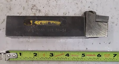 Used KENNAMETAL TURNING TOOLS Misc Industrial Equipment Kentucky US | Aucto #687399