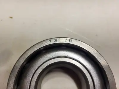 Repair Kit 7307B