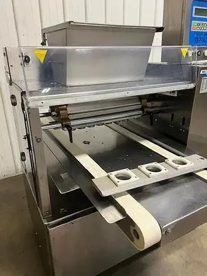 USED POLIN MULTIDROP