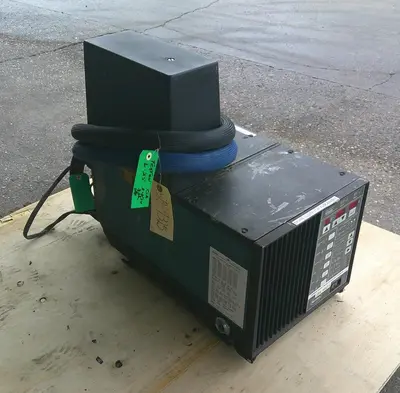 SPC9325  Hot Melt Dispenser Nordson hot melt glue dispenser model 3400V-1EAV2F