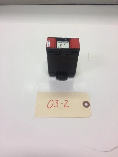 Used MBS VDE-0414 IEC 185 Cable & Wire | J&J Industrial Supply #544794
