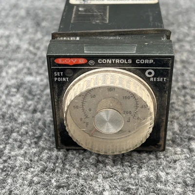 Used Dwyer 1403A Temperature Controls California US | Davliegogo LLC #1708375