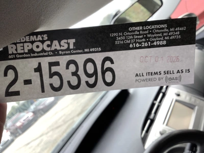 Used 2013 TOYOTA PRIUS Cars Michigan US | Miedema Asset Management Group #1468539