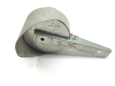 Used Nederman 208051161 Fume Extractor Parts & Accessories Michigan US | Maverick Industrial Sales #1400791
