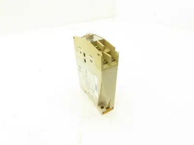 Omron H3D-B100 Timer 100/110/120VAC
