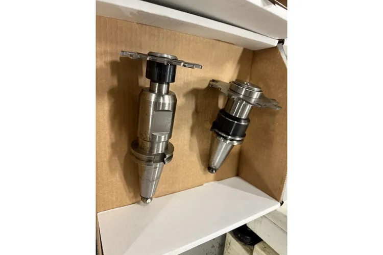 Used _UNKNOWN_ _UNKNOWN_ Milling Cutters Utah US | KD Auctions #1549208