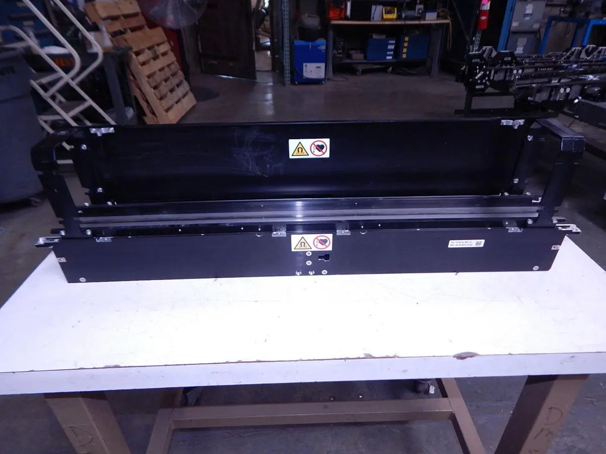 Used ROCKWELL AUTOMATION 10730175 Conveyor Parts Texas US | Aucto #1455799