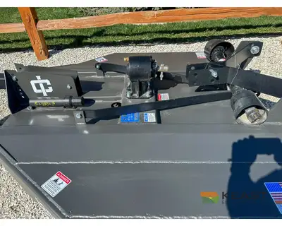 Used IRONCRAFT _UNKNOWN_ Rotary Cutters Iowa US | Keast Enterprises #1360305