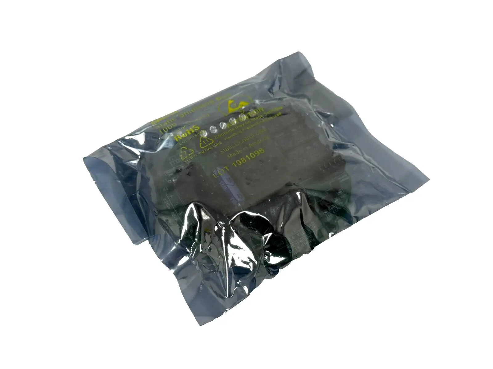 NEW DETCON 1794-4TK