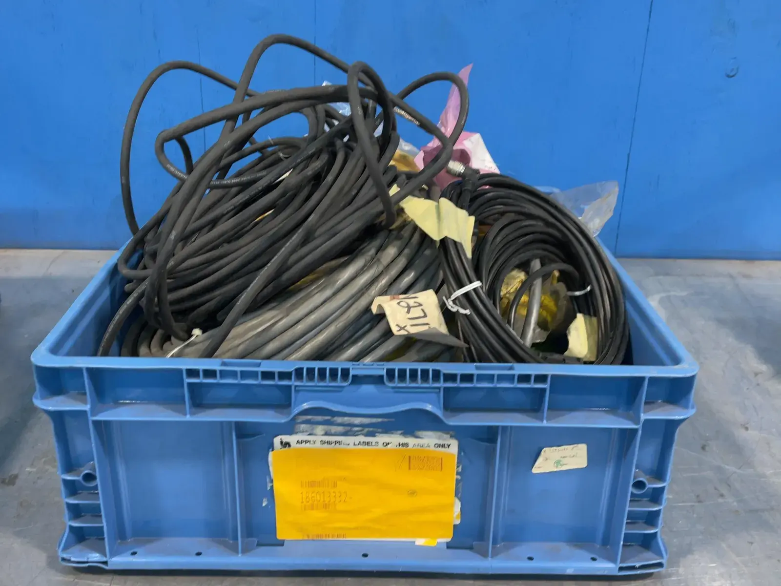 Turck, Brad Connectivity, Allen-bradley  Misc Cables