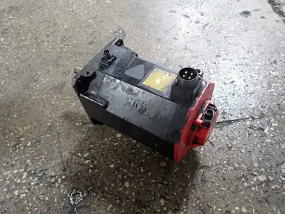 Used 2003 FANUC A30/3000 / A06B0267B605 Motors (misc) Ohio US | HGR 24 #1285656