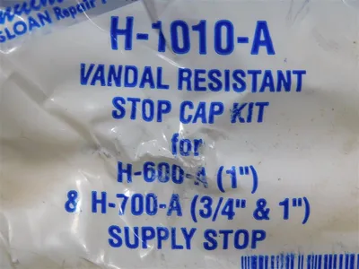 USED SLOAN H700A CP SD VR