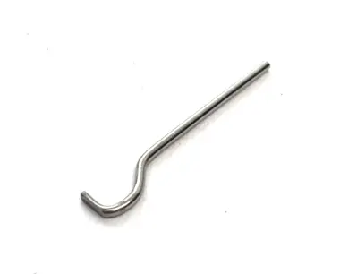 USED XYZTEC WIRE HOOK, STANDARD