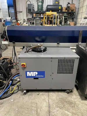 2014 TSUGAMI B038T Swiss Type Automatic Screw Machines | Midstate Machinery (9)