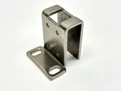 PZ-B61 | Keyence  Photoelectric Protective Bracket - New Other