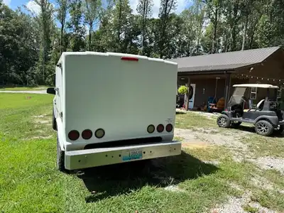 Used CHEVROLET _UNKNOWN_ Reefer Trucks Kentucky US | Trustworthy Equipment #1403629