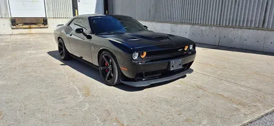 2017 DODGE CHALLENGER Vehicles | Platinum Group (1)