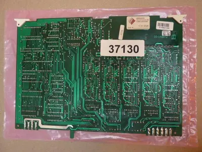 USED BARBER COLMAN A-13398-4