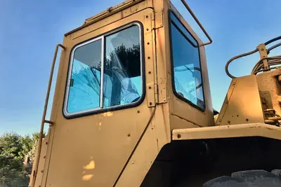 Used 1984 CATERPILLAR 615 Scrapers Louisiana US | Proxy Equipment #1377865