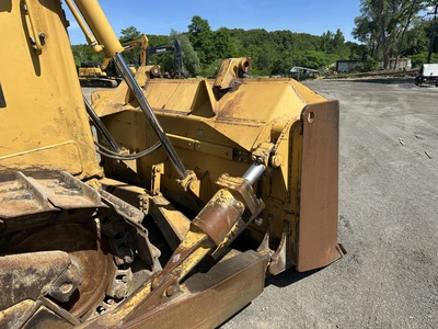 Used 2009 CATERPILLAR D6T XL Bulldozers New York US | Abele Tractor #1341474