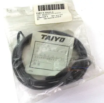 NEW TAIYO CS101-A