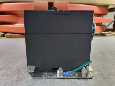 USED SIEMENS 6ES7 307-1KA01-0AA0