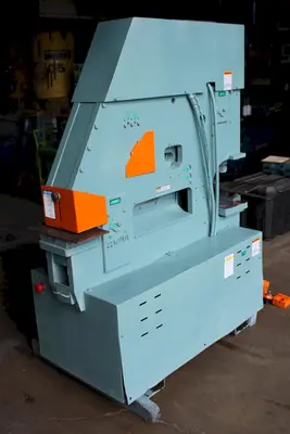 USED SCOTCHMAN F18510-20M
